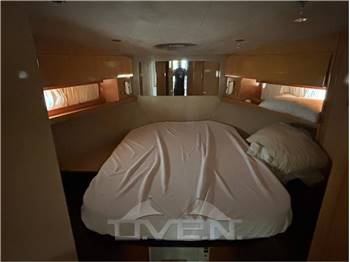 Raffaelli Ouragan 52 Ouragan