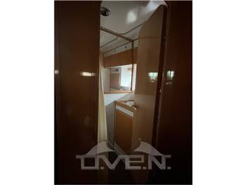 Raffaelli Ouragan 52 Ouragan