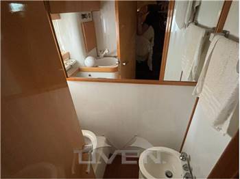 Raffaelli Ouragan 52 Ouragan