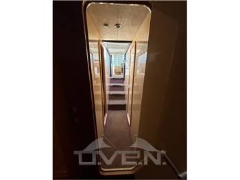 Raffaelli Ouragan 52 Ouragan