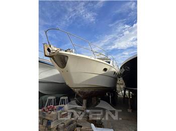 Raffaelli Ouragan 52 Ouragan