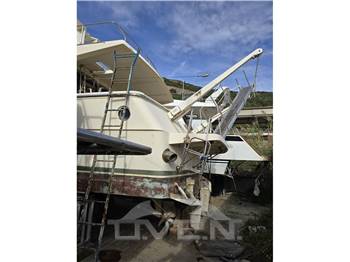 Raffaelli Ouragan 52 Ouragan