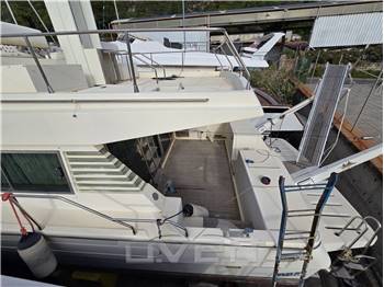 Raffaelli Ouragan 52 Ouragan