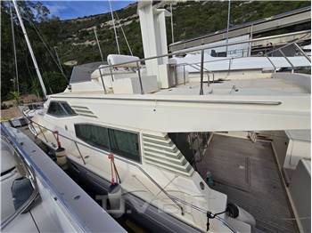 Raffaelli Ouragan 52 Ouragan