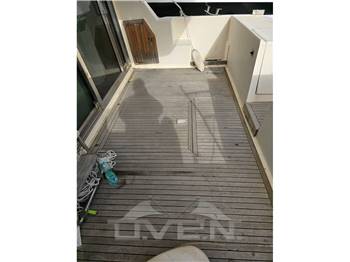 Raffaelli Ouragan 52 Ouragan