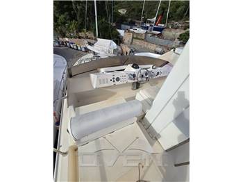 Raffaelli Ouragan 52 Ouragan