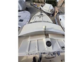 Raffaelli Ouragan 52 Ouragan