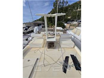 Raffaelli Ouragan 52 Ouragan