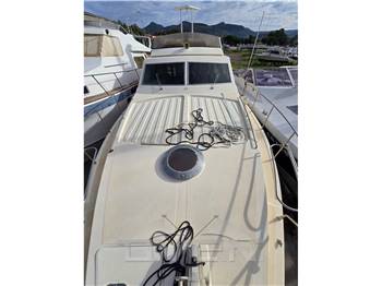 Raffaelli Ouragan 52 Ouragan