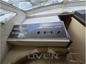 Raffaelli Ouragan 52 Ouragan