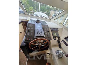 Raffaelli Ouragan 52 Ouragan