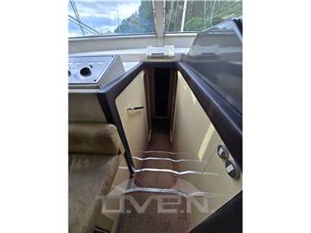 Raffaelli Ouragan 52 Ouragan