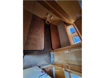 Raffaelli Ouragan 52 Ouragan