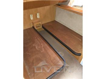 Raffaelli Ouragan 52 Ouragan