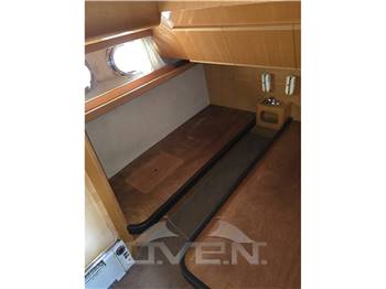 Raffaelli Ouragan 52 Ouragan