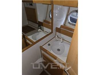 Raffaelli Ouragan 52 Ouragan