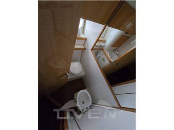 Raffaelli Ouragan 52 Ouragan