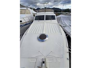 Raffaelli Ouragan 52 Ouragan