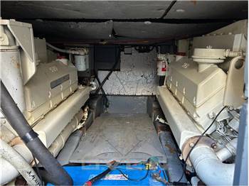 Raffaelli Ouragan 52 Ouragan