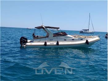 Solemar oceanic 32 oasi rollbar