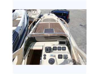 Solemar oceanic 32 oasi rollbar