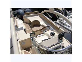 Solemar oceanic 32 oasi rollbar
