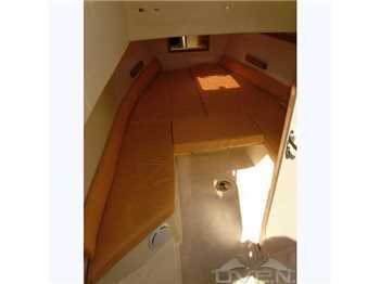 Solemar oceanic 32 oasi rollbar