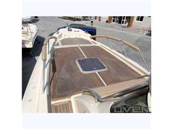 Solemar oceanic 32 oasi rollbar