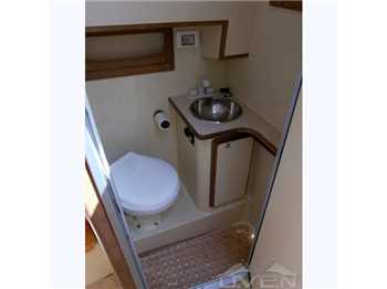 Solemar oceanic 32 oasi rollbar