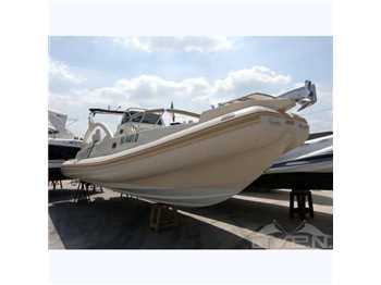 Solemar oceanic 32 oasi rollbar