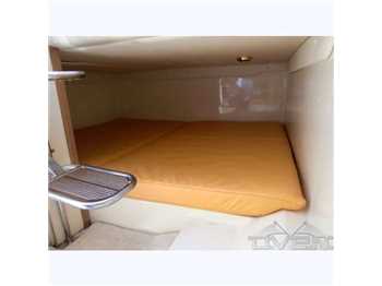 Solemar oceanic 32 oasi rollbar