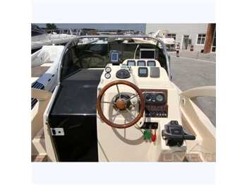 Solemar oceanic 32 oasi rollbar
