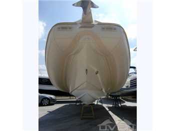 Solemar oceanic 32 oasi rollbar