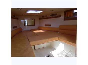 Solemar oceanic 32 oasi rollbar