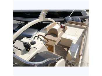 Solemar oceanic 32 oasi rollbar