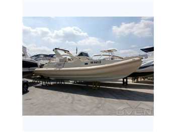 Solemar oceanic 32 oasi rollbar