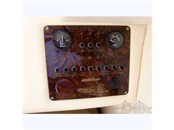 Solemar oceanic 32 oasi rollbar