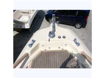 Solemar oceanic 32 oasi rollbar