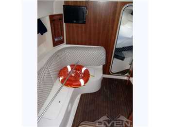 Mano marine 28.50 sport