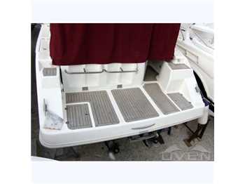 Mano marine 28.50 sport
