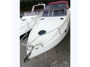 Mano marine 28.50 sport