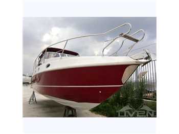 Mano marine 28.50 sport