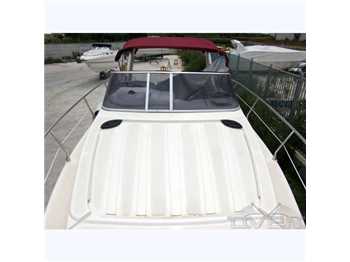 Mano marine 28.50 sport