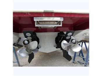 Mano marine 28.50 sport