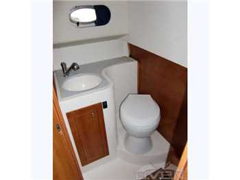 Mano marine 28.50 sport