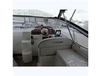 Mano marine 28.50 sport