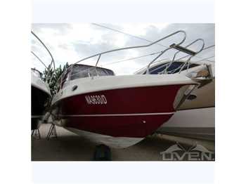Mano marine 28.50 sport
