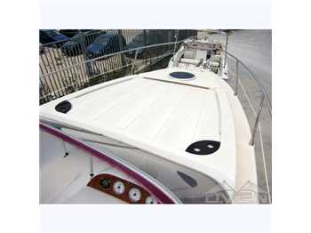 Mano marine 28.50 sport