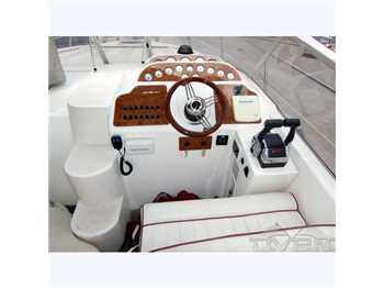 Mano marine 28.50 sport