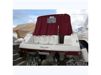 Mano marine 28.50 sport